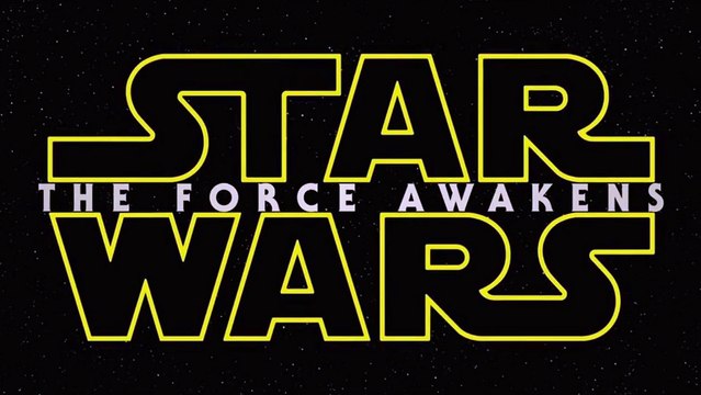 Soundtrack Star Wars 7 The Force Awakens Music Star Wars 7 The Force Awakens (Theme Song)