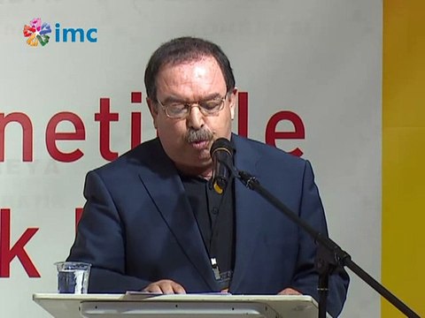 DTK kongresinin sonuç bildirgesi açıklandı