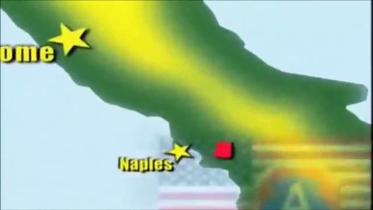 World War 2: US-Canadian 1st Special Service Force (The Devils Brigade) Training & Combat