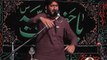 Zakir Fida Hussain Hashmi 20th Muhram 1437(2015) Choti Behak Hafizabad