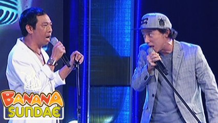 Banana Sundae: Water Supply vs. Supplies on Kantaranta