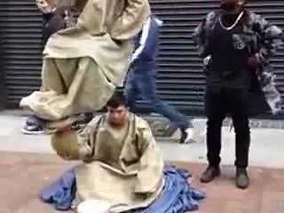 majic trick goes viral