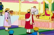 Akbar And Birbal Animated Stories _ The Jackfruit Tree (In Hindi) Full animated cartoon mo catoonTV!
