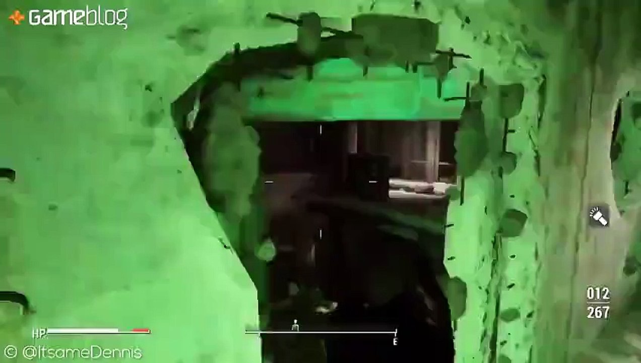 Fallout 4