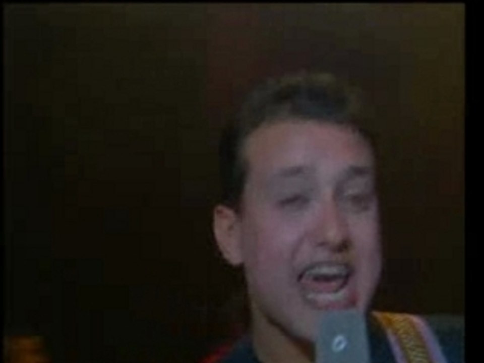 festival de la musique tunisienne+ generique rap tda