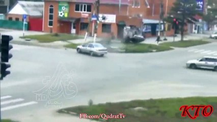 MUST SEE _ THE MIRACLES OF ALLAH -