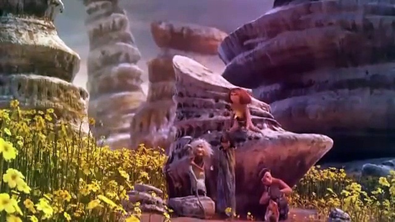 The croods full movie in hindi on dailymotion new arrivals