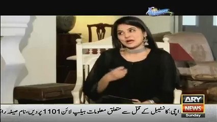 I Wanted 5 Children But.... Imran Khan Got Emotional In Sanam Baloch  Show