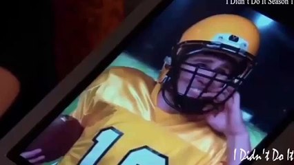 I Didn't Do It - Now Museum, Now You Don t