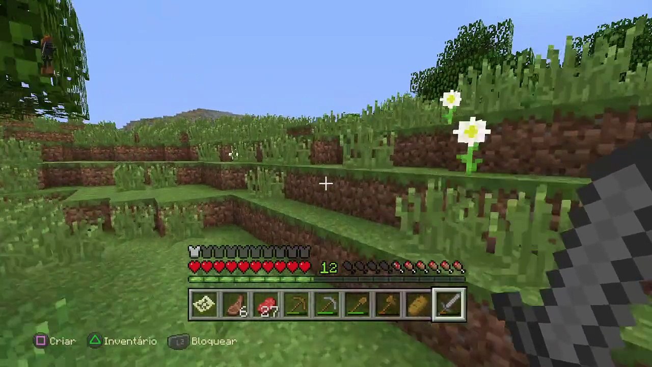 Survival part 5