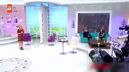 Esra Erol doğum görüntülerini paylaştı