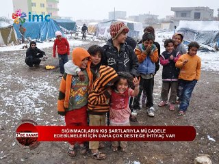 Mültecilere Destek Konseri