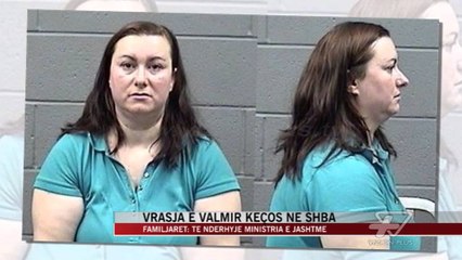 Vrasja e Valmir Keços në SHBA - News, Lajme - Vizion Plus