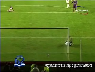 elano gol erman hoca  gs gol