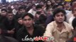 Zakir Mohsin Abbas Rukan 4 Muharram 2015 Qila Bhattianwala Muridke