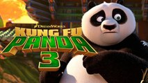 Trailer Music Kung Fu Panda 3 (Official) Soundtrack Kung Fu Panda 3 (Theme Song)