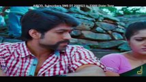 Loveenalli Bidre Full Song HD | Rajahuli Movie Songs | Yash,Meghana Sundar Raj