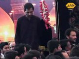 Zakir Mohsin Abbas Rukan 3 Muharram 2015 Qila Bhattianwala Muridke