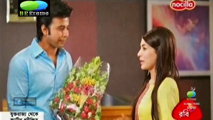 Bangla Natok "Perfume/পারফিউম" 2015 By Afran Nisho & Mehjabin