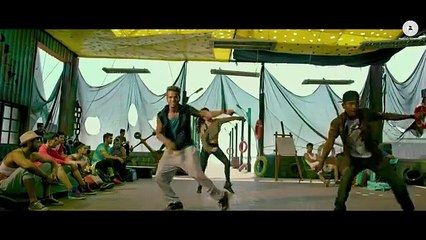 Sun Saathiya Full Video   Disney's ABCD 2  Varun Dhawan & Shraddha Kapoor   Sachin  Jigar HD