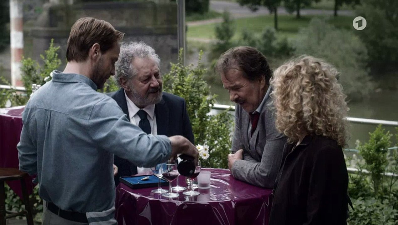 Schimanski: Loverboy (Ganzer Film Deutsch)