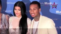 Kylie Jenner fiancée à Tyga ? Elle répond !