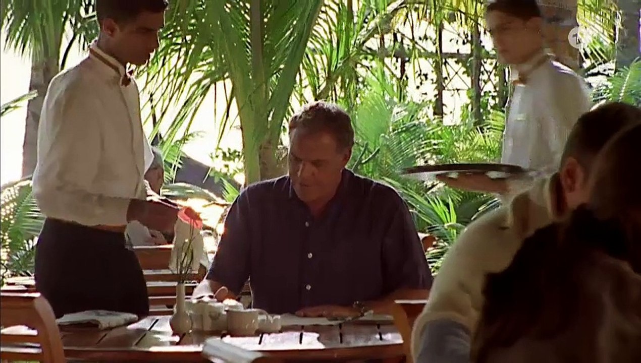 Das Traumhotel: Verliebt auf Mauritius (Ganzer Film Deutsch)