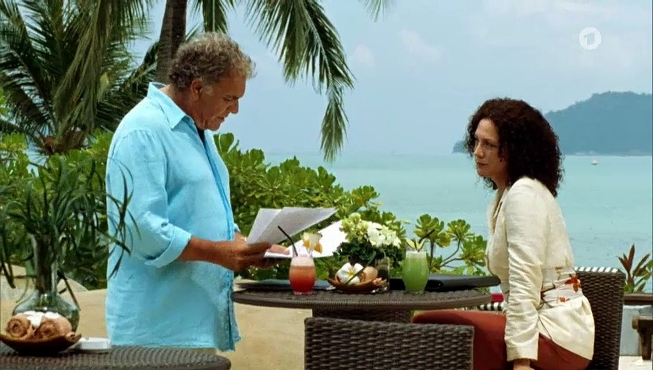 Das Traumhotel - Malaysia (Ganzer Film Deutsch)