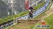 Aaron Gwin Chainless Win in Leogang 2015 World Cup