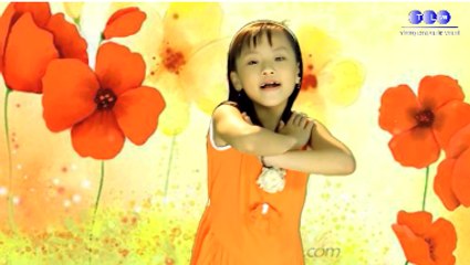 Và mẹ em Chỉ có một trên đời -- Hương Ly -- Nhạc thiếu nhi