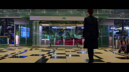 Hitman Agente 47 | Clip Alrededor del mundo | Solo en cines