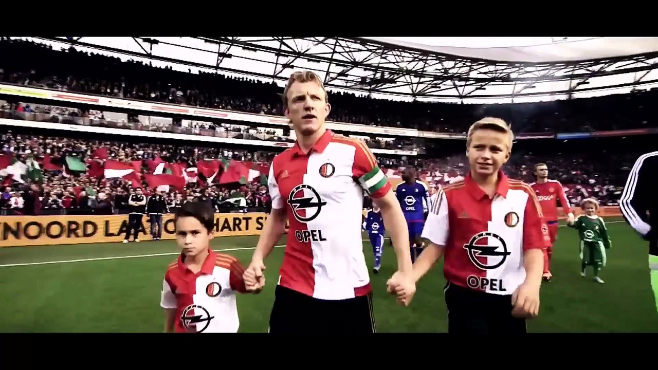 Some memorable moments in Eredivisie so far