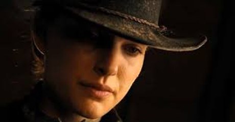 Jane Got a Gun (2016) Natalie Portman Full Movie HD 1080p