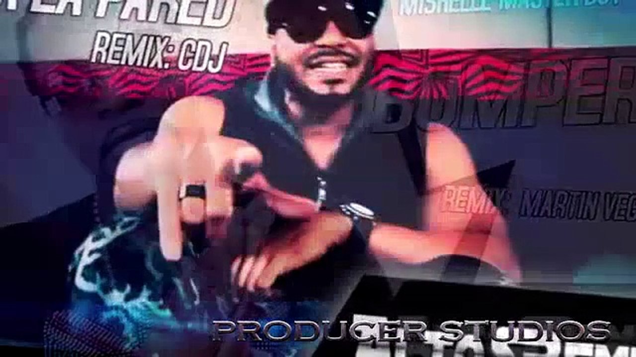 Cumbias Remix - Lo Mas Nuevo (Diciembre) 2016 [Parte 3]