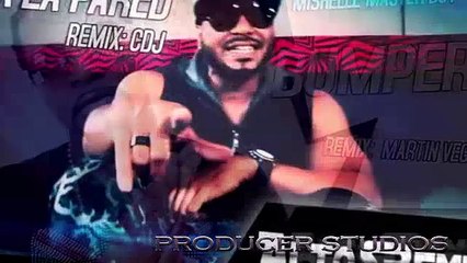 Cumbias Remix - Lo Mas Nuevo (Diciembre) 2016 [Parte 3]