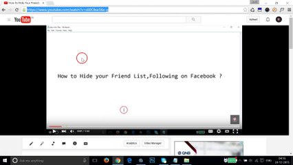 How To Play YouTube Videos in VLC ?
