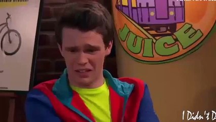 I Didn't Do It  - Bicycle Thief