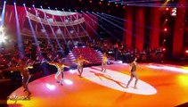 Melvin, 15 ans, le danseur qui a bluffé le jury de 