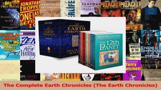 PDF Download  The Complete Earth Chronicles The Earth Chronicles Read Full Ebook