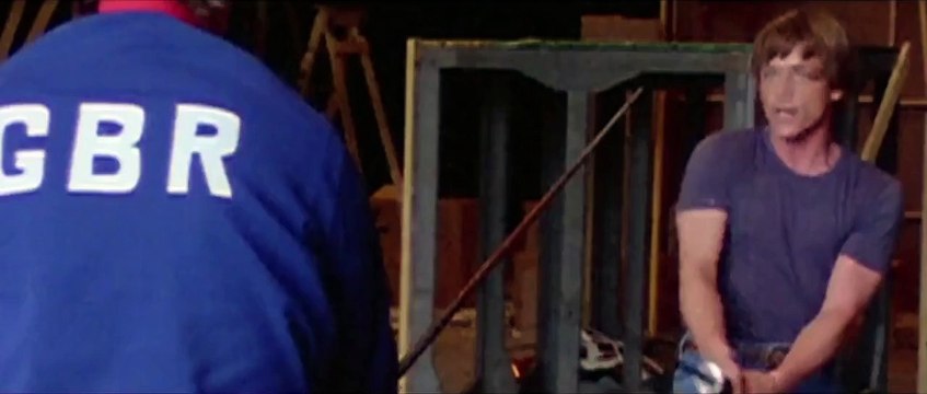 STAR WARS: THE FORCE AWAKENS Featurette Evolution of the Lightsaber (2015) ESPN