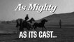 The Man Who Shot Liberty Valance (Kahramanın Sonu) - Trailer James Stewart, John Wayne, Vera Miles, John Ford, James Warner Bellah, Willis Goldbeck