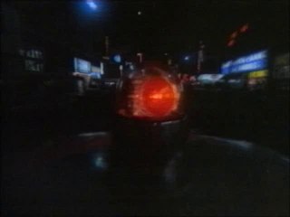 1x05 - Police Squad! - Quelli della pallottola spuntata