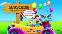 Five Little Ducks and Many More Numbers Songs | Number Nursery Rhymes Collection by ChuChu TV