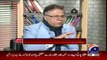 Mery Mutabiq With Hassan Nisar On Geo News - 27 December 2015