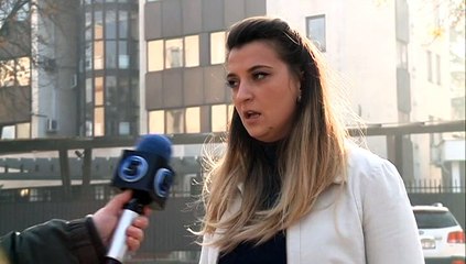 DEANA NEDELJKOVIC  MVR   27 12