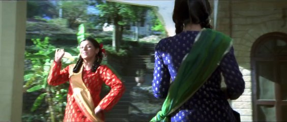 O Jiji_hindi Romantic_Video_Song_Shahid Kapoor & Amrita Rao_Movie---Vivah----Full-HD_1080p