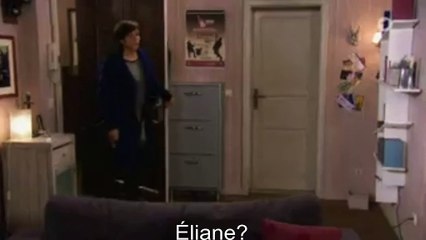 eliane et Isabelle 18.12.15