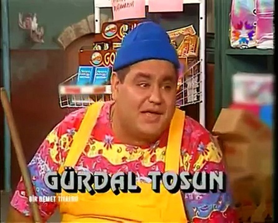 Bir Demet Tiyatro 59.Bölüm HD Kalite İzle Komedi