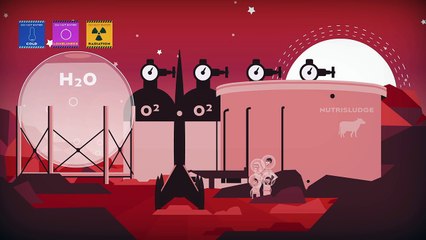 Could we actually live on Mars - Mari Foroutan