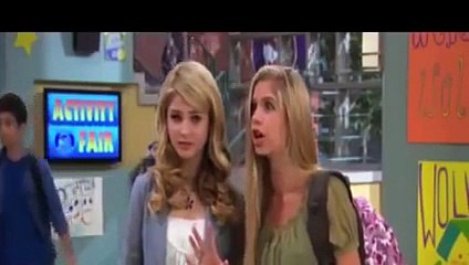 A N T Farm S01E11 philANThropy